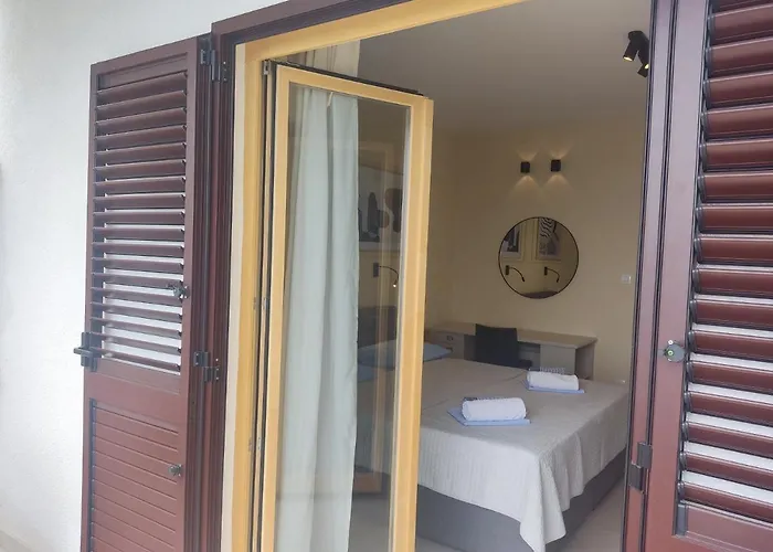 Punta Rata Room